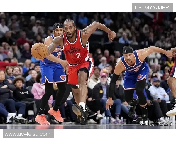 快船与尼克斯对决ESPN胜率分析揭示四连败的挑战与机遇 快船与尼克斯对决ESPN胜率分析揭示四连败的挑战与机遇