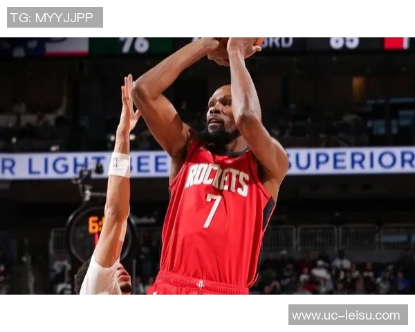 名嘴分析谢泼德将成为火箭队关键因素其后撤步跳投风格似杜兰特