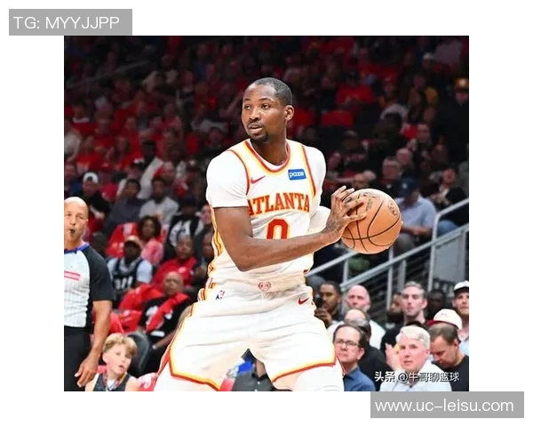 库明加精彩突破虚晃艾顿轻松上篮得分展现超强个人能力